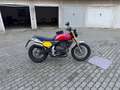 Fantic Caballero 700 Scrambler Rouge - thumbnail 2