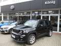 Jeep Renegade 1.3 PHEV Automatik 4x4 Klima,Carplay Noir - thumbnail 1