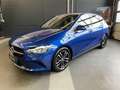 Mercedes-Benz B 180 B 180 Progressive Advanced LED MBUX Kamera Sitzh Blau - thumbnail 2