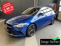 Mercedes-Benz B 180 B 180 Progressive Advanced LED MBUX Kamera Sitzh Blau - thumbnail 1