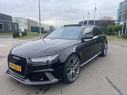 Audi RS6 4.0 TFSI RS6 Performance Q. PL Plus