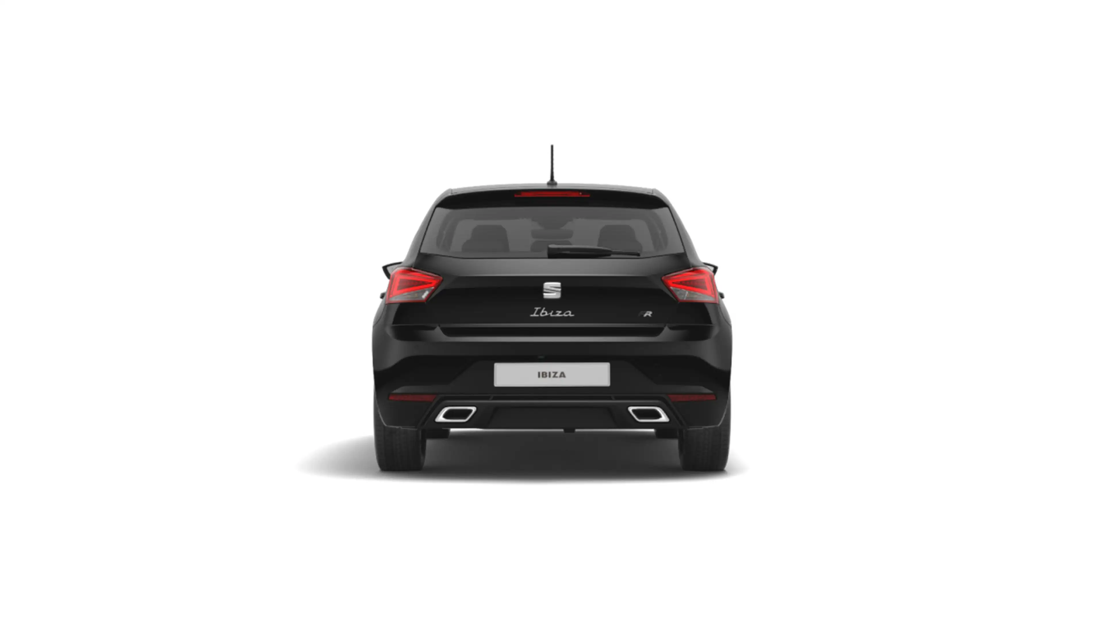 SEAT Ibiza 1.5 TSI DSG FR KAMERA NAVI LED ACC — photo 7