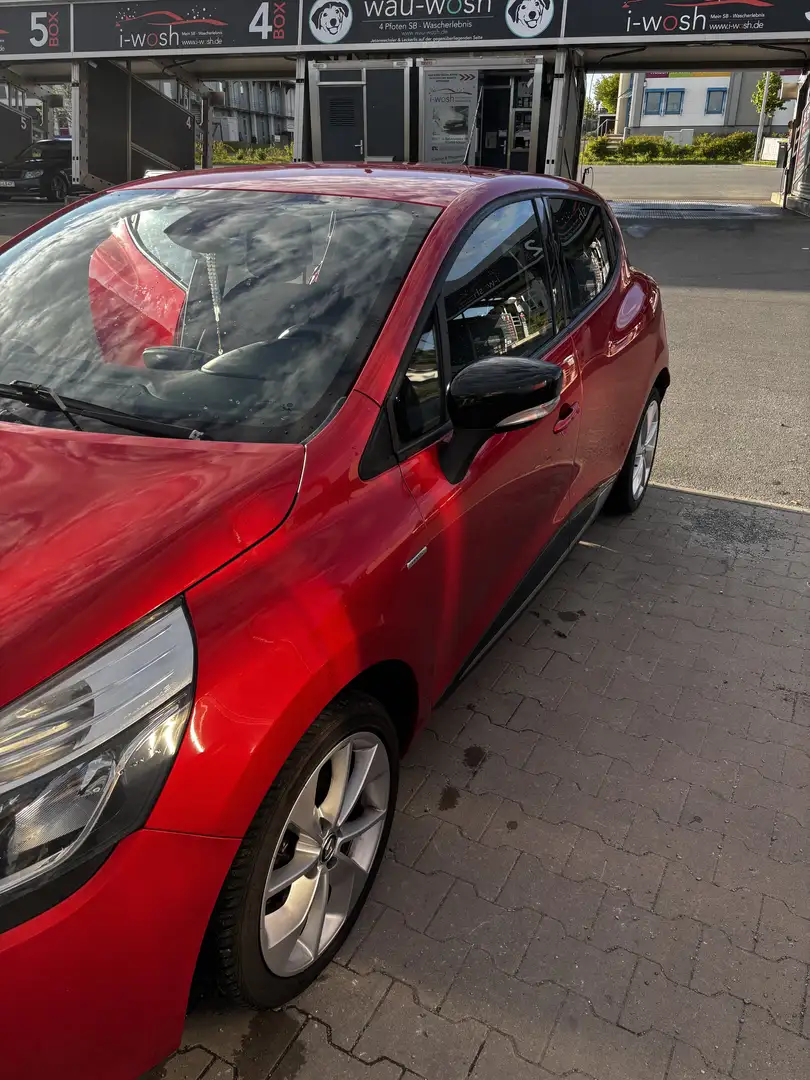 Renault Clio Limited - 2