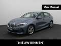 BMW 116 1 Reeks Hatch 116iA (80 kW) Gris - thumbnail 1