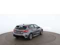 BMW 116 d M-Sport Aut LED NAVI LEDER SITZHZG R-CAM Grau - thumbnail 3