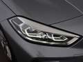 BMW 116 d M-Sport Aut LED NAVI LEDER SITZHZG R-CAM Grigio - thumbnail 9