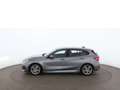 BMW 116 d M-Sport Aut LED NAVI LEDER SITZHZG R-CAM Grigio - thumbnail 5
