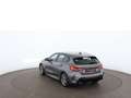BMW 116 d M-Sport Aut LED NAVI LEDER SITZHZG R-CAM Grau - thumbnail 4