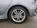 BMW 116 d M-Sport Aut LED NAVI LEDER SITZHZG R-CAM Grau - thumbnail 23