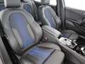 BMW 116 d M-Sport Aut LED NAVI LEDER SITZHZG R-CAM Grau - thumbnail 13