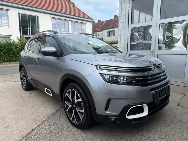 Citroen C5 Aircross *1.Hand*Automatik*LED*AHK*