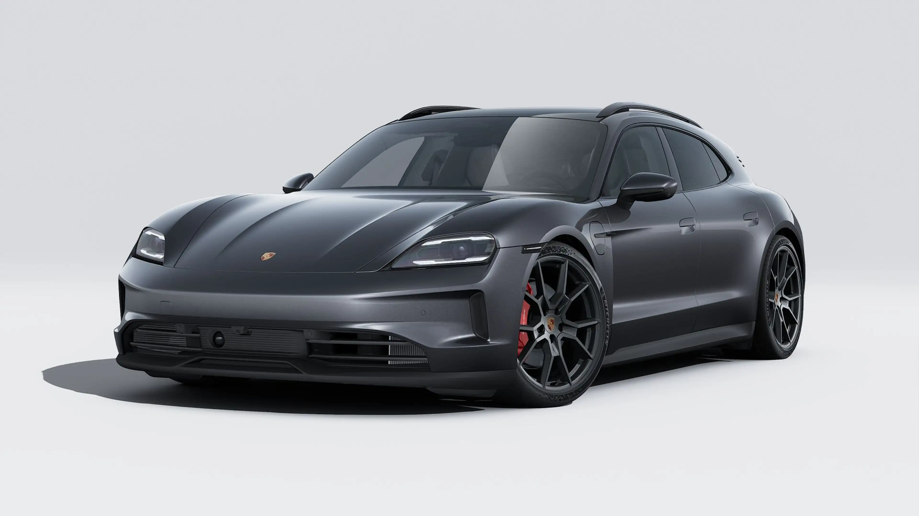 Porsche Taycan Sport Turismo FACELIFT | 21" | Panodak | 360 Camera | Entry & Drive | Adaptieve Cruisecontrol | BOSE