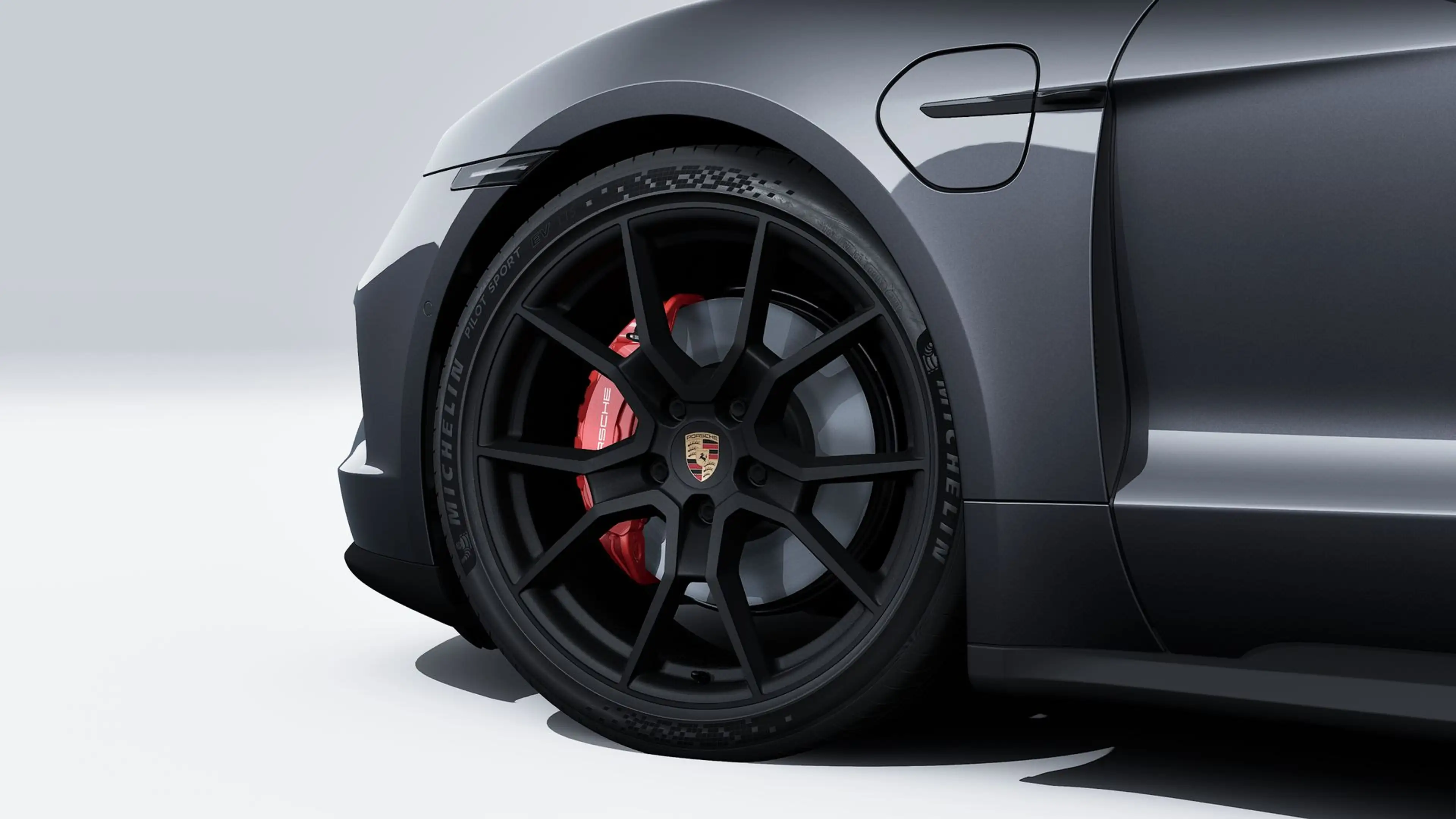 Porsche Taycan Sport Turismo FACELIFT | 21" | Panodak | 360 Camera | Entry & Drive | Adaptieve Cruisecontrol | BOSE — photo 5