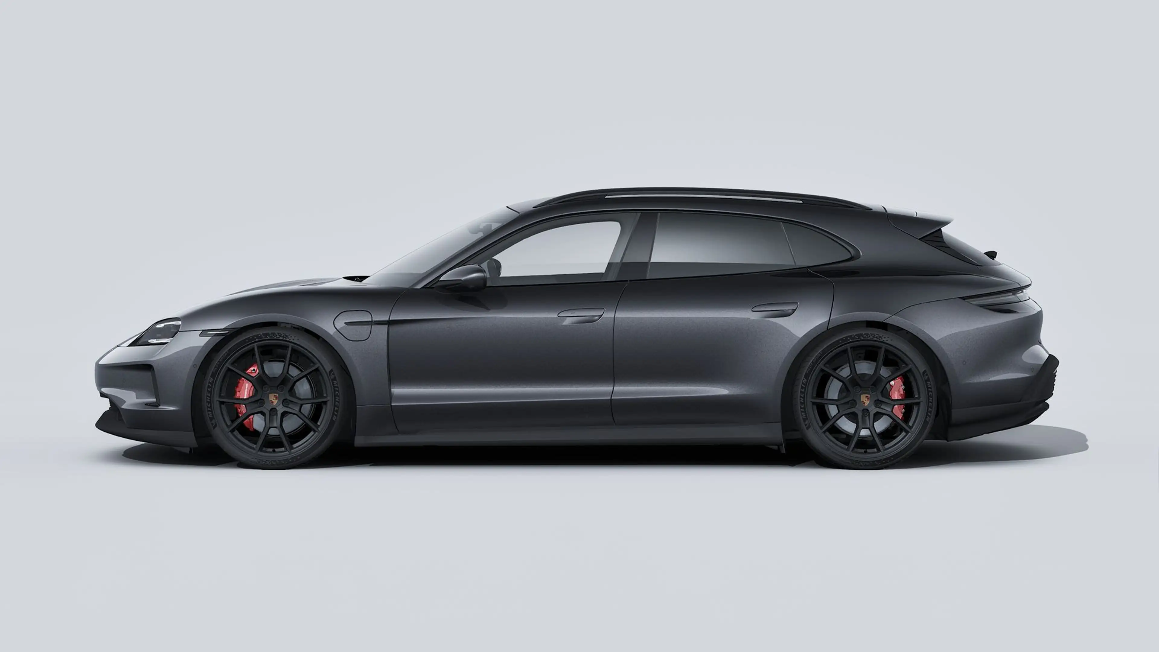 Porsche Taycan Sport Turismo FACELIFT | 21" | Panodak | 360 Camera | Entry & Drive | Adaptieve Cruisecontrol | BOSE — photo 6