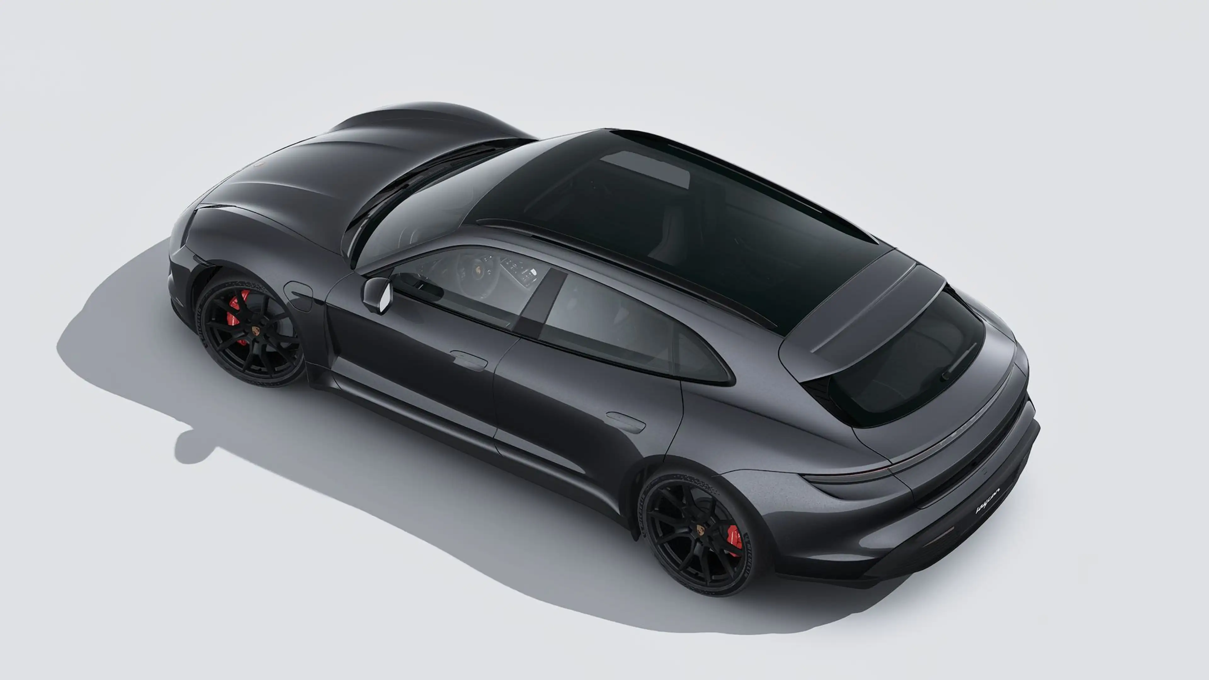 Porsche Taycan Sport Turismo FACELIFT | 21" | Panodak | 360 Camera | Entry & Drive | Adaptieve Cruisecontrol | BOSE — photo 7