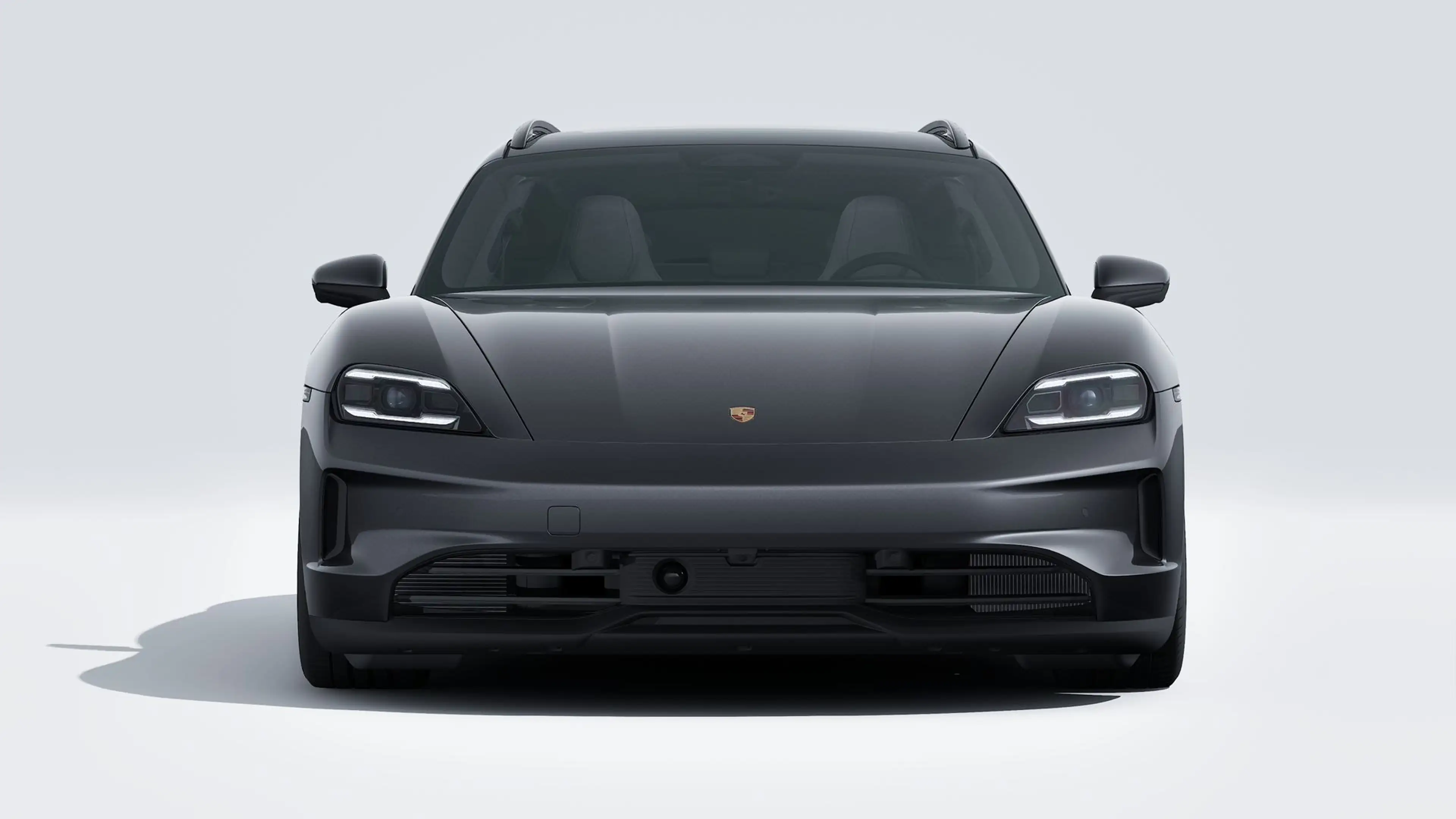 Porsche Taycan Sport Turismo FACELIFT | 21" | Panodak | 360 Camera | Entry & Drive | Adaptieve Cruisecontrol | BOSE — photo 3