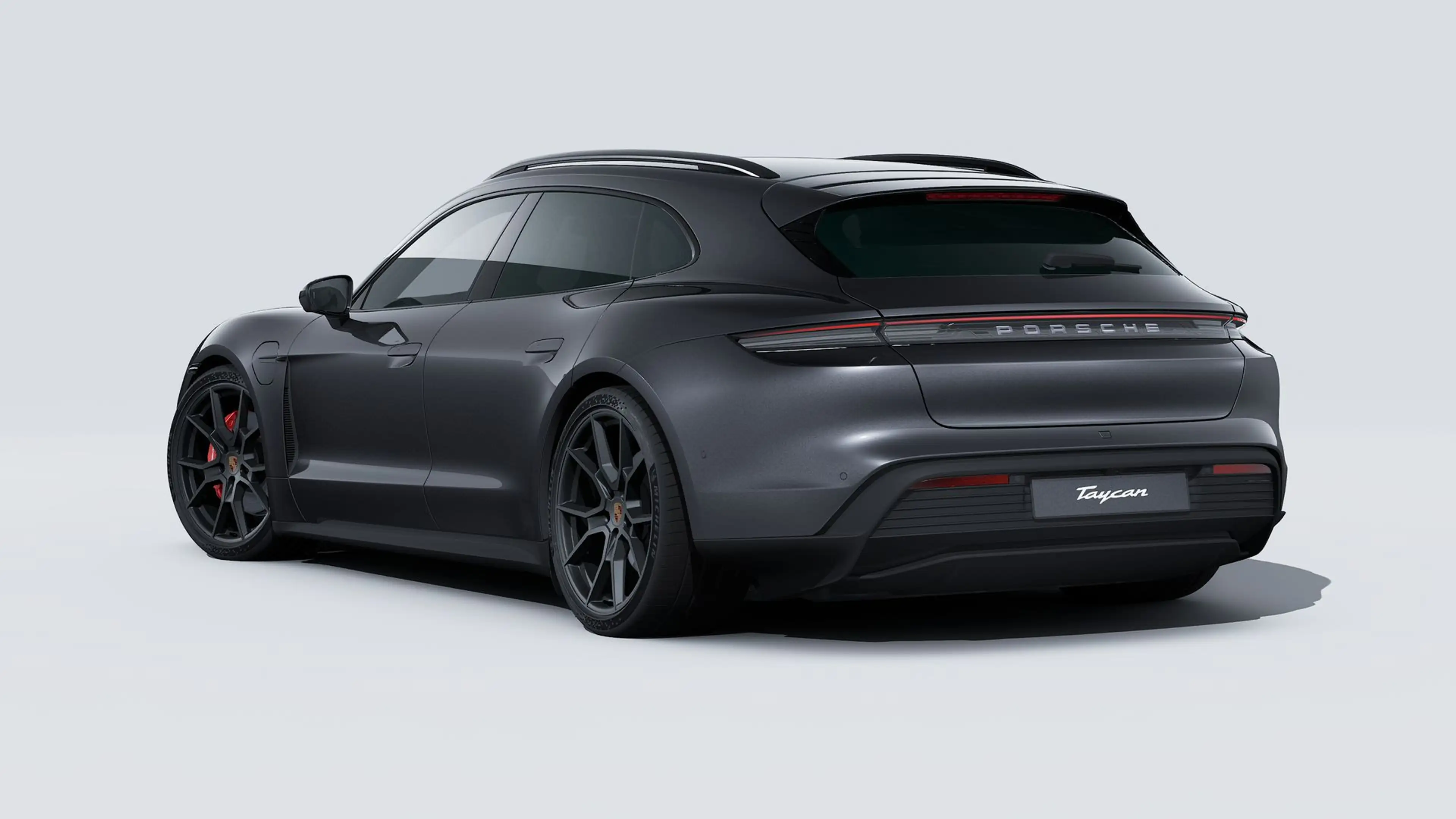 Porsche Taycan Sport Turismo FACELIFT | 21" | Panodak | 360 Camera | Entry & Drive | Adaptieve Cruisecontrol | BOSE — photo 2