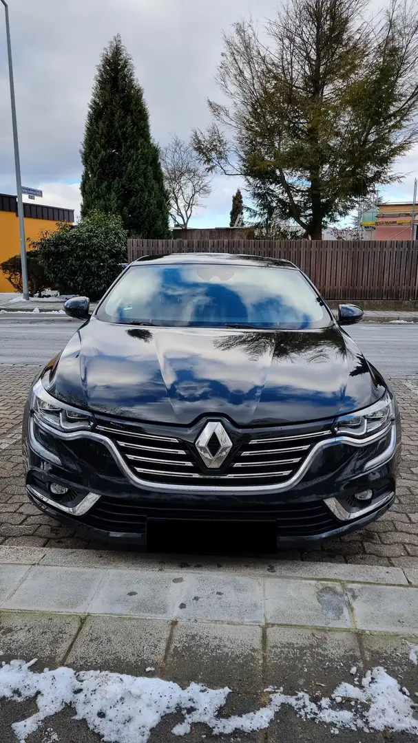 Renault Talisman Talisman ENERGY TCe 200 EDC INTENS - 2