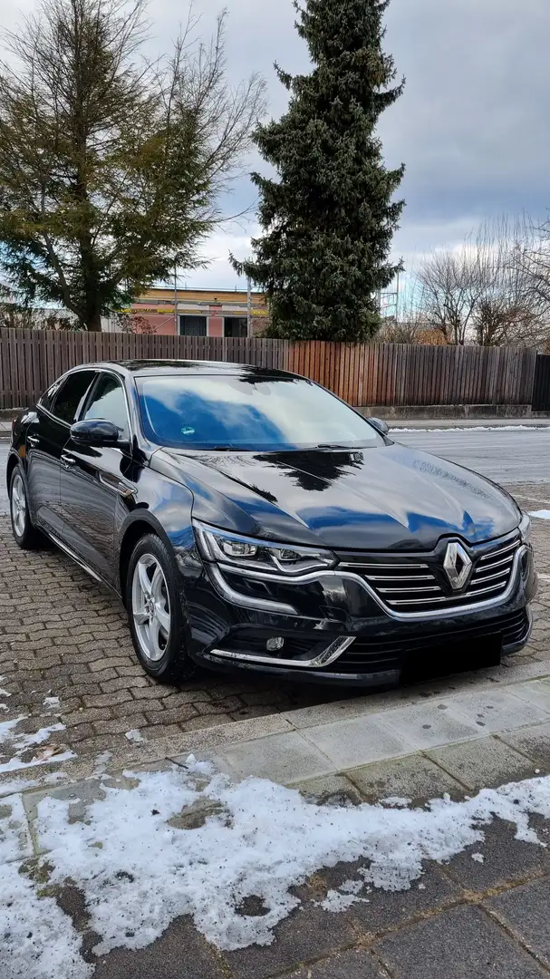 Renault Talisman Talisman ENERGY TCe 200 EDC INTENS - 1