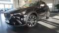 Mazda CX-3 Skyactiv *Head-up*Tempo*Leder*SHZ*Navi* Noir - thumbnail 1