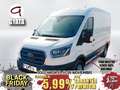 Ford Transit FT 350 L2 Van Trend 184 Blanco - thumbnail 1