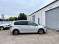 Volkswagen Touran III 2.0 TDI 150ch BlueMotion Technology FAP Confortline Business DSG6 7 places Gris - thumbnail 3