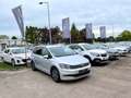 Volkswagen Touran III 2.0 TDI 150ch BlueMotion Technology FAP Confortline Business DSG6 7 places Gris - thumbnail 2