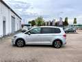 Volkswagen Touran III 2.0 TDI 150ch BlueMotion Technology FAP Confortline Business DSG6 7 places Gris - thumbnail 6