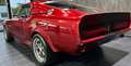 Ford Mustang GT500 Fastback Rojo - thumbnail 11