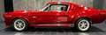Ford Mustang GT500 Fastback Rojo - thumbnail 10