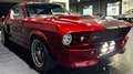 Ford Mustang GT500 Fastback Rojo - thumbnail 2