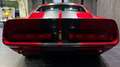 Ford Mustang GT500 Fastback Rojo - thumbnail 13