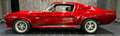 Ford Mustang GT500 Fastback Rojo - thumbnail 8