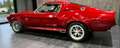 Ford Mustang GT500 Fastback Rojo - thumbnail 7