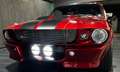 Ford Mustang GT500 Fastback Rojo - thumbnail 3
