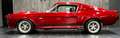 Ford Mustang GT500 Fastback Rojo - thumbnail 9