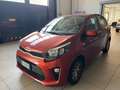 Kia Picanto Picanto III 2021 1.0 dpi Style amt Rosso - thumbnail 3