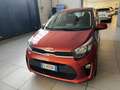 Kia Picanto Picanto III 2021 1.0 dpi Style amt Rosso - thumbnail 9