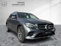 Mercedes-Benz GLC 250 d 4MATIC S-Sitz ParkAss. SpurH elSitz Grau - thumbnail 1