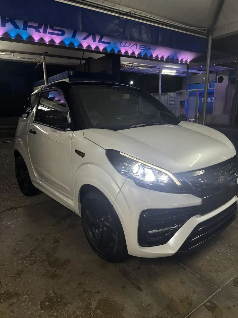 Ligier JS 50 sport pack - 2