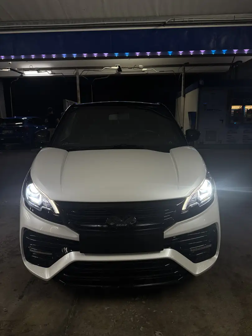 Ligier JS 50 sport pack - 1