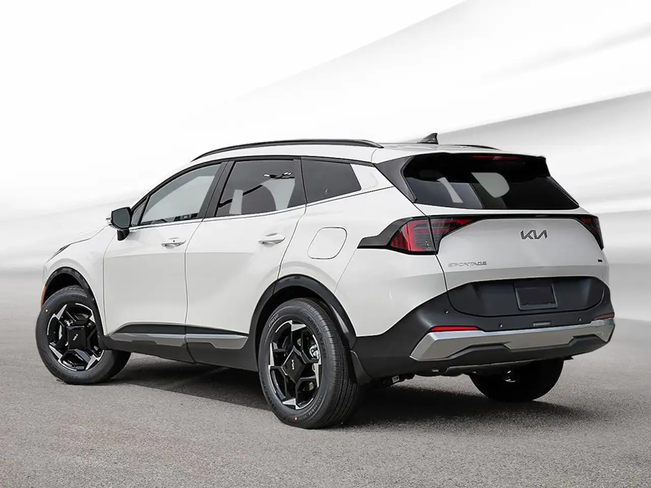 Kia Sportage снимка Kia Sportage