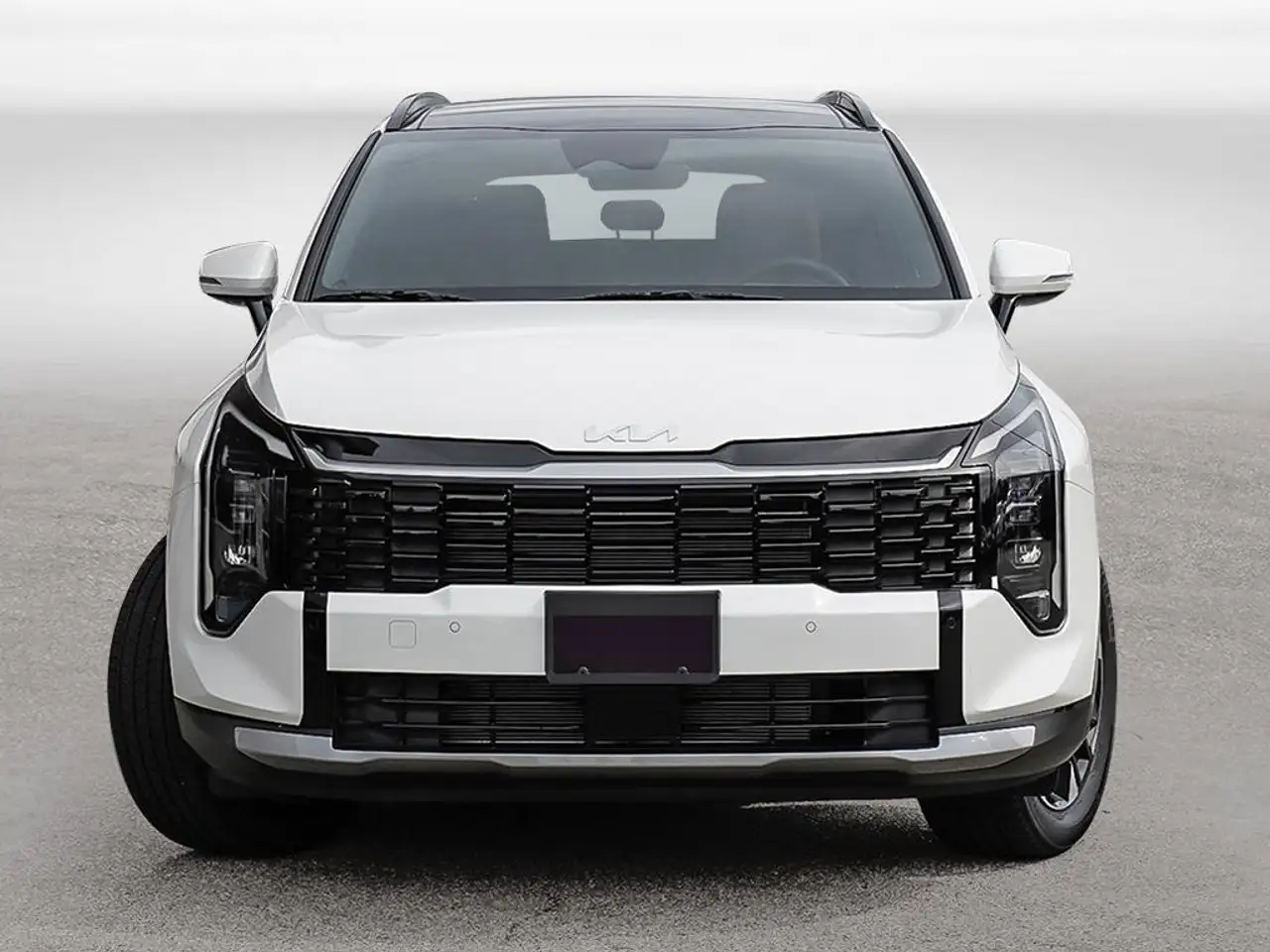 Kia Sportage снимка Kia Sportage
