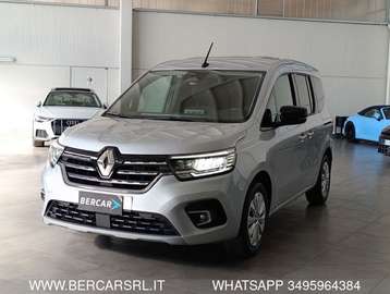 1.5 BLUE DCI 95 EQUILIBRE