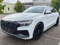 Audi Q8 55 TFSI e quattro Weiß - thumbnail 1