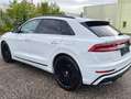Audi Q8 55 TFSI e quattro Weiß - thumbnail 3