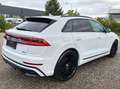 Audi Q8 55 TFSI e quattro Weiß - thumbnail 5