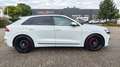 Audi Q8 55 TFSI e quattro Weiß - thumbnail 6