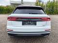 Audi Q8 55 TFSI e quattro Weiß - thumbnail 4