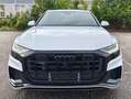 Audi Q8 55 TFSI e quattro Weiß - thumbnail 8